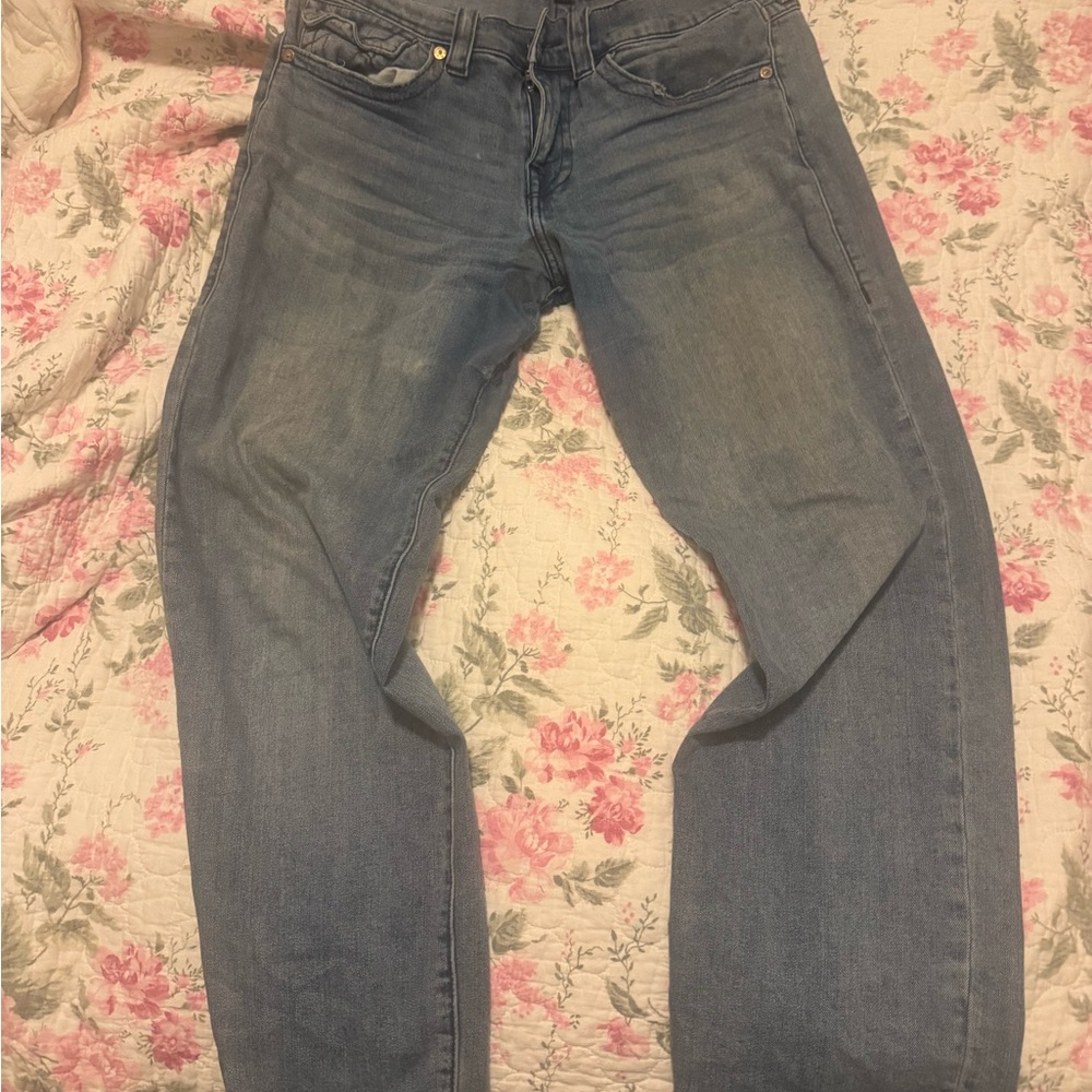 True religion Men's Jeans